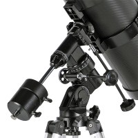 Телескоп Bresser Pollux 150 1400 EQ2 (carbon)_3.jpg